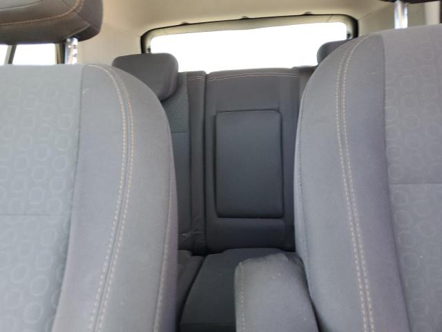 2019 CHEVROLET TRAX LS 3GNCJKSB7KL346340