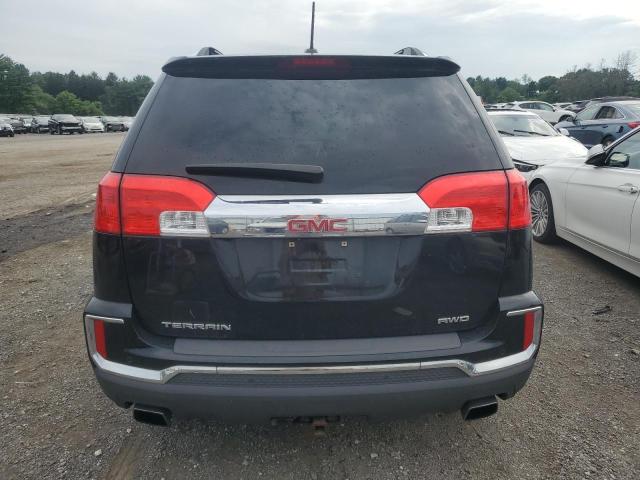 2017 GMC TERRAIN SL 2GKFLUE3XH6279864