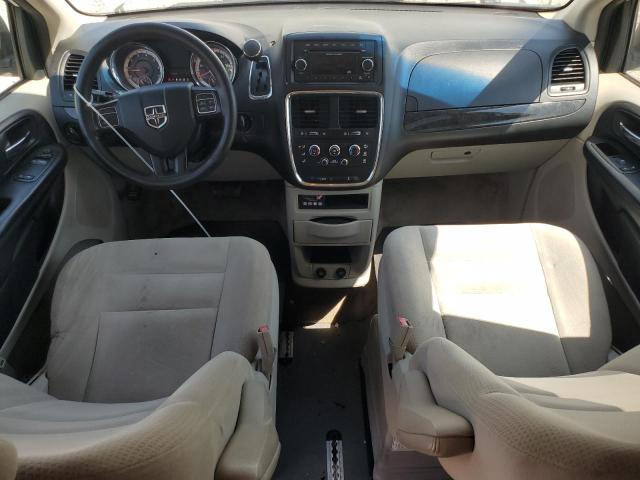 2015 DODGE GRAND CARA 2C7WDGBG7FR703517