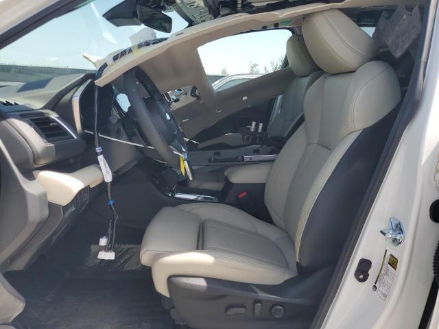 2025 SUBARU ASCENT LIM 4S4WMAPD0S3418097