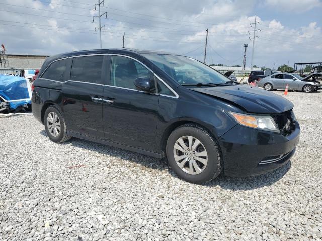 2016 HONDA ODYSSEY EXL 5FNRL5H60GB085972