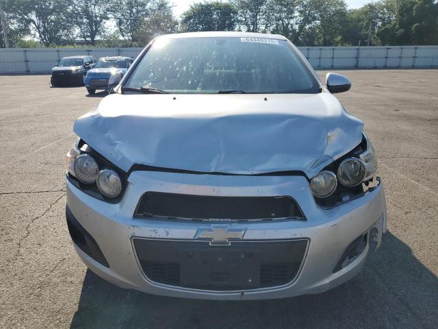 2015 CHEVROLET SONIC LT 1G1JC5SG7F4123050