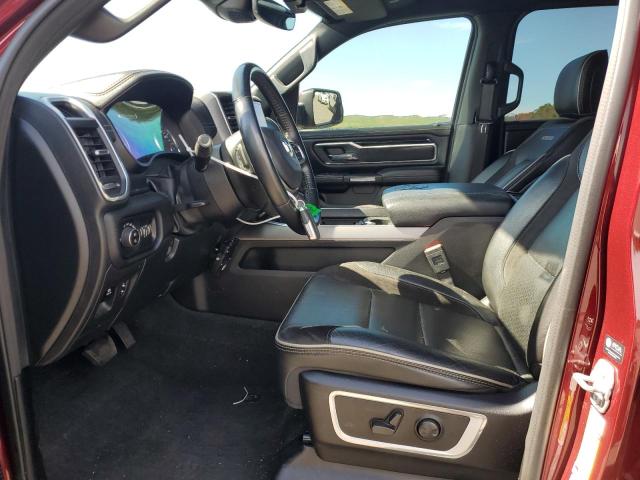 2022 RAM 1500 LARAM 1C6SRFJTXNN454641