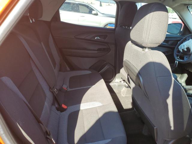 2022 CHEVROLET TRAILBLAZER LT KL79MRSL0NB102690