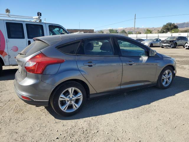 2014 FORD FOCUS SE - 1FADP3K24EL391680