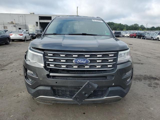 2017 FORD EXPLORER X 1FM5K8D88HGB38124