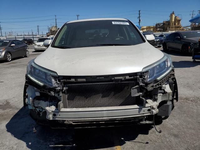 2015 HONDA CR-V EX - 5J6RM3H54FL004244
