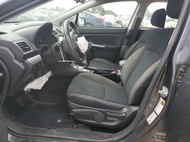 2016 SUBARU IMPREZA JF1GPAA63G8244892