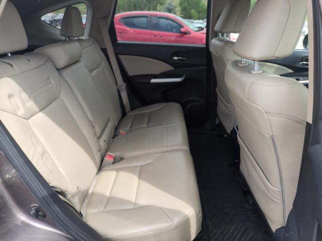 2016 HONDA CR-V EXL 5J6RM4H77GL038641