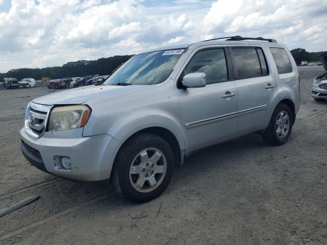 Global Auto Auctions: 2009 HONDA PILOT TOUR