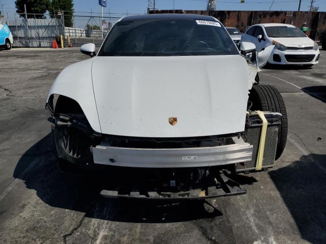 2020 PORSCHE TAYCAN 4S WP0AB2Y19LSA52696