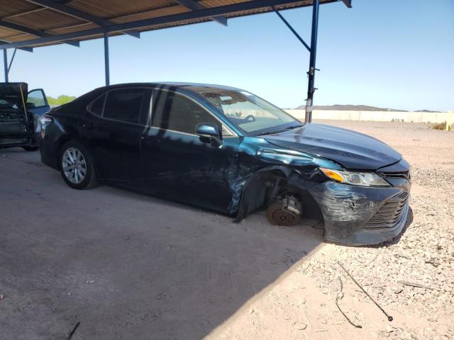 2018 TOYOTA CAMRY L - 4T1B11HK5JU585164
