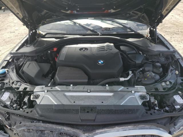 2024 BMW 330I 3MW69FF06R8D83825