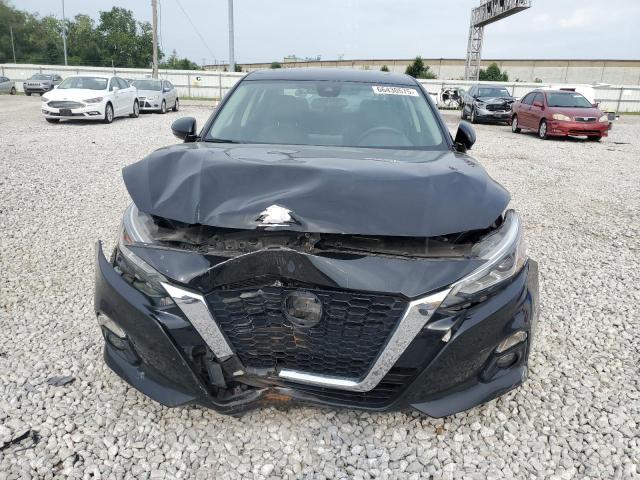 2021 NISSAN ALTIMA SL - 1N4BL4EW0MN366480