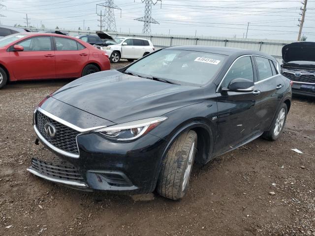 INFINITI QX30