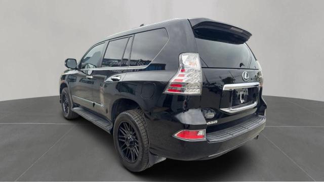 Vin: jtjbm7fx0f5120562, lot: 64278175, lexus gx 460 20153