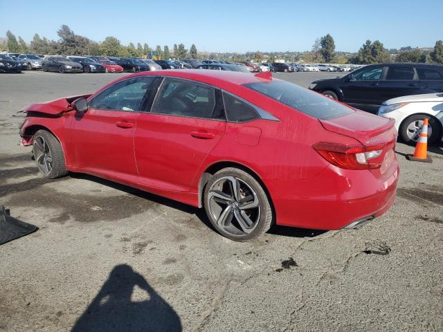 2018 HONDA ACCORD SPO - 1HGCV1F38JA005336