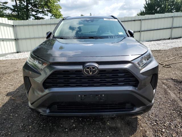2020 TOYOTA RAV4 LE 2T3G1RFVXLC080296