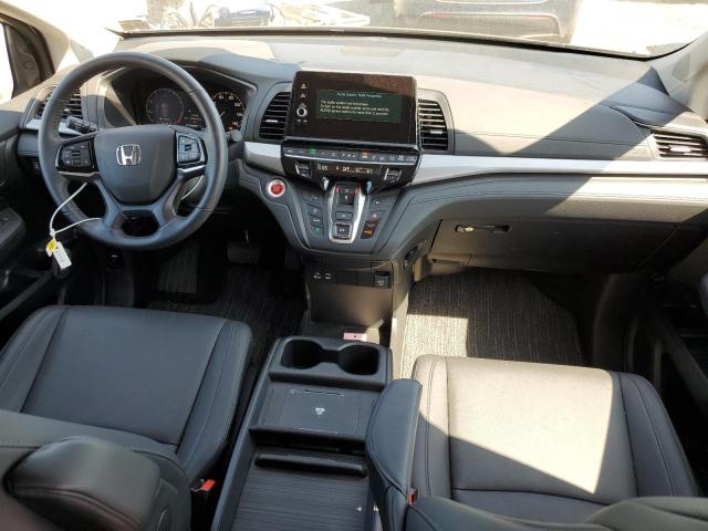 2025 HONDA ODYSSEY EX 5FNRL6H63SB030575