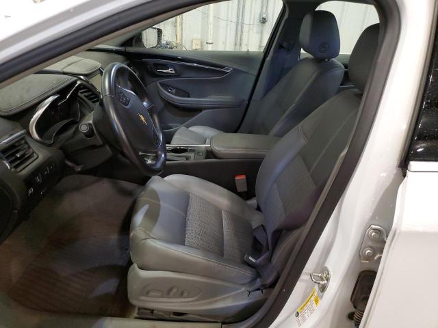 2016 CHEVROLET IMPALA LT 2G1105SA3G9190179