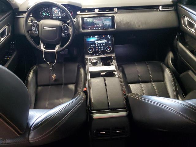 2020 LAND ROVER RANGE ROVE SALYB2EX2LA258378
