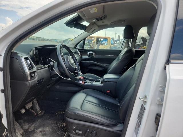 2021 KIA SORENTO S - 5XYRLDLC4MG060052