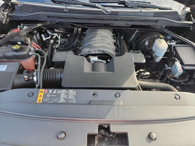 2018 GMC SIERRA K15 - 3GTU2NEC9JG503390