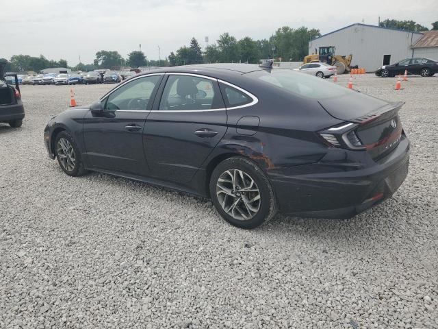 Vin: kmhl14ja0pa262903, lot: 58193885, hyundai sonata sel 20232