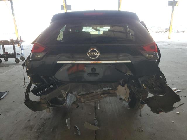 2017 NISSAN ROGUE S KNMAT2MT9HP595378