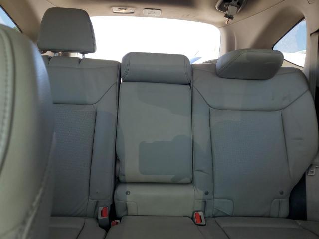 2015 HONDA CR-V EXL - 5J6RM4H75FL049989