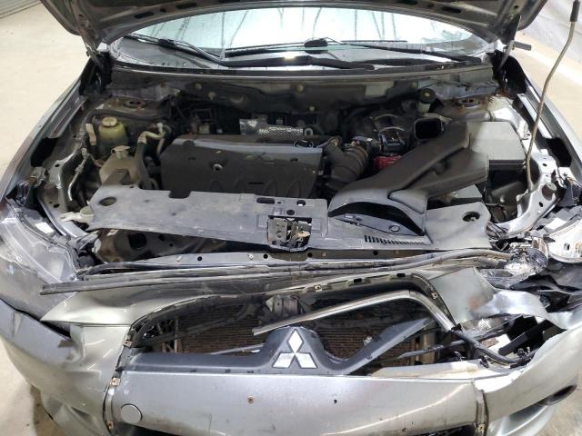 2015 MITSUBISHI LANCER SE JA32V2FWXFU019236