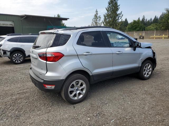 2020 FORD ECOSPORT S MAJ6S3GL1LC325464