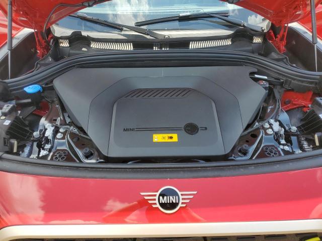 2025 MINI COUNTRYMAN WMZ53GA09S7R70654