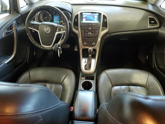 2016 BUICK VERANO PRE 1G4PT5SVXG4163040