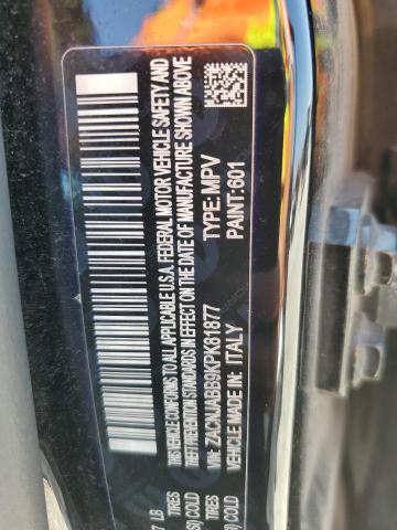 2019 JEEP RENEGADE L ZACNJABB9KPK81877