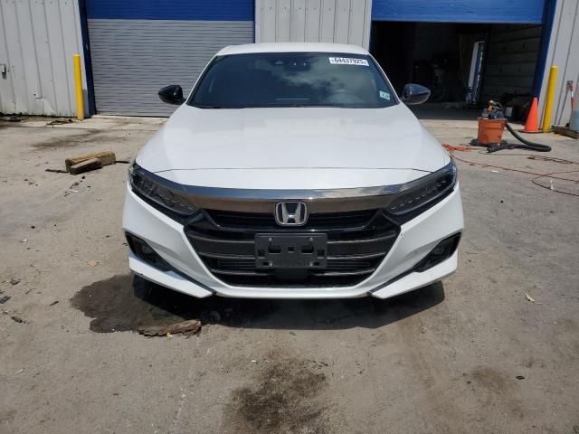 2021 HONDA ACCORD SPO - 1HGCV1F30MA088944