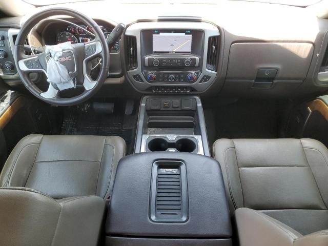 2017 GMC SIERRA K15 - 3GTU2NEC1HG227099