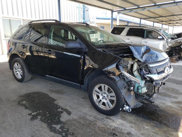 Vin: 2fmdk3gc7dba59317, lot: 62963015, ford edge se 20134