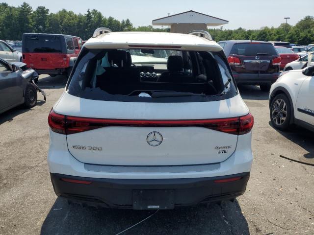 2023 MERCEDES-BENZ EQB 300 4M W1N9M0KB6PN050336