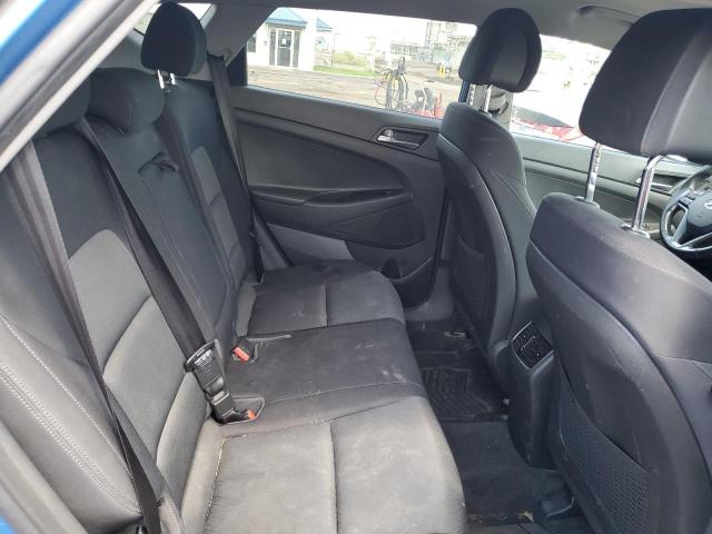 2016 HYUNDAI TUCSON LIM KM8J33A41GU166184