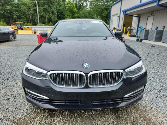 2018 BMW 540 I WBAJE5C54JG918026