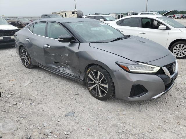 2021 NISSAN MAXIMA SV 1N4AA6CV9MC509610