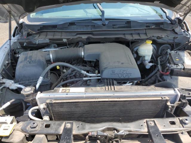 2016 RAM 1500 SLT - 1C6RR7LG8GS421890