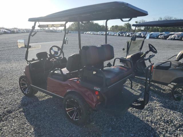 evolution electric cart 2022 202209009 photo #4