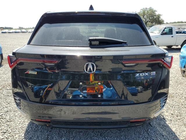 2024 ACURA ZDX A-SPEC 4W5KHMRK8RZ509018