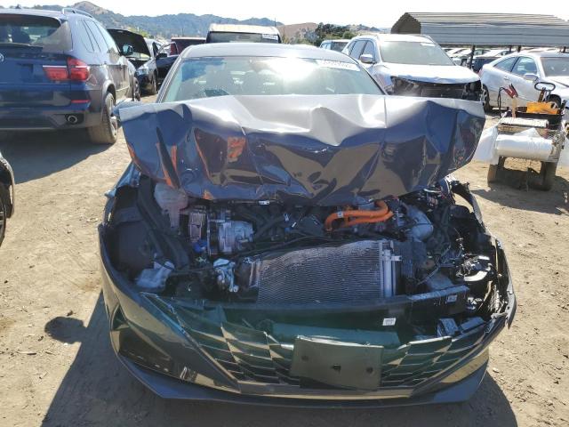 2023 HYUNDAI ELANTRA LI KMHLN4AJ3PU074699