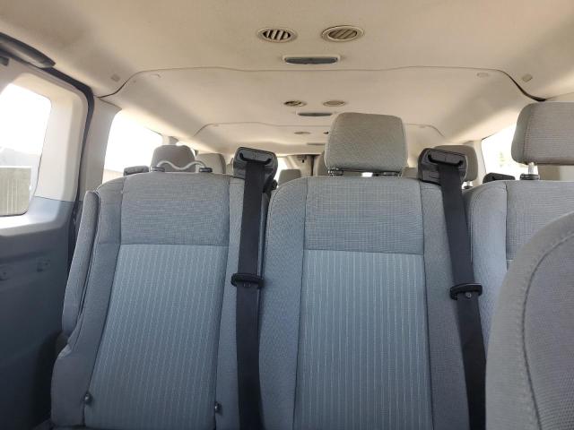 2016 FORD TRANSIT T- - 1FBZX2ZM9GKB31757