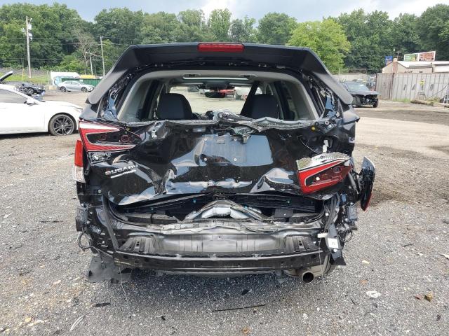 2022 SUBARU FORESTER T JF2SKARC1NH477701