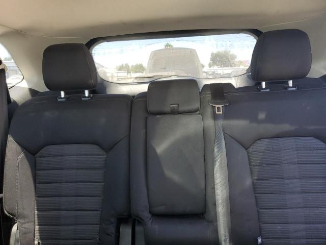 2015 FORD EDGE SEL 2FMTK3J81FBB96921