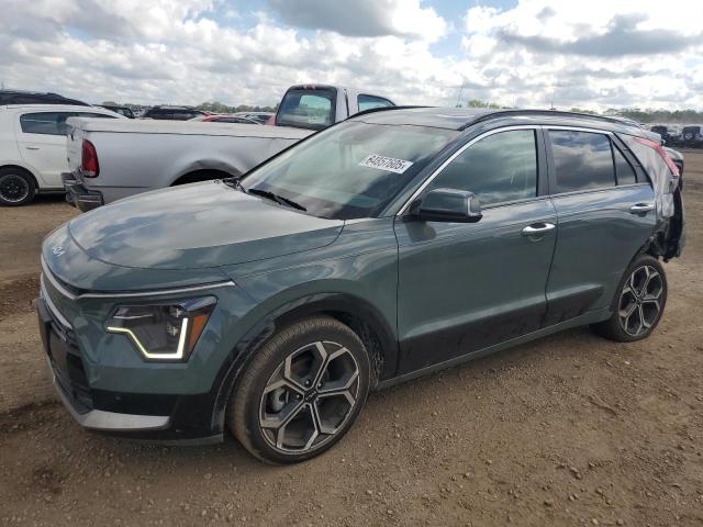 2024 KIA NIRO SX KNDCT3LE6R5165919
